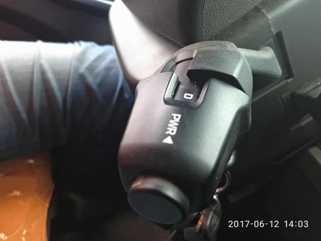 接手了一辆高配版现代创虎重卡,他跑一个月竟发现油箱是个问题 - 第3张 - 提加商用车网 接手了一辆高配版现代创虎重卡,他跑一个月竟发现油箱是个问题 - 第3张