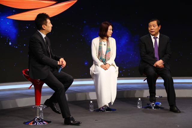 格力不是要造车？董明珠做客央视再谈为何“热恋”银隆新能源 - 第2张