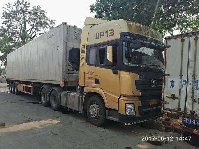 多花两万加装缓速器值不值？听听这位陕汽重卡用户怎么说