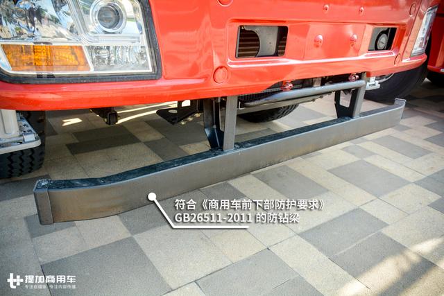 能拉100吨，还可以越野？西康发动机的德龙X3000牵引车详解 - 第6张