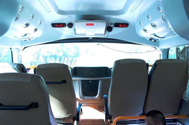 暴利但也超载严重？和宇通客车老司机畅聊90年代的公路客运行业 - 第4张