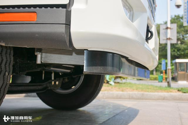 拉10吨无压力，江淮骏铃轻卡配玉柴160马力发动机和双层车架 - 第14张