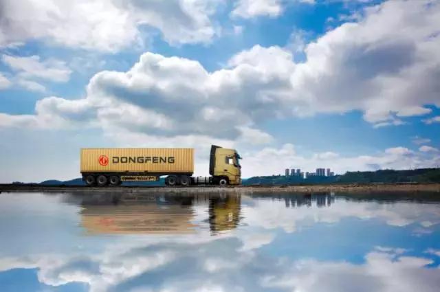 两个月上市三款天龙新车型,东风商用车前7月销售卡车破10万辆 - 第2张 - 提加商用车网 两个月上市三款天龙新车型,东风商用车前7月销售卡车破10万辆 - 第2张