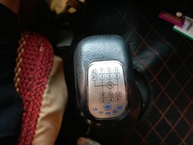 绿通货运里面有什么门道？陕汽德龙X3000老司机教您如何盈利 - 第4张