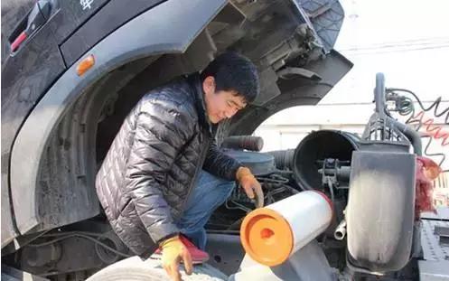 载重卡车如何保养涡轮增压器？解放卡车官方科普保养省钱妙招 - 第5张