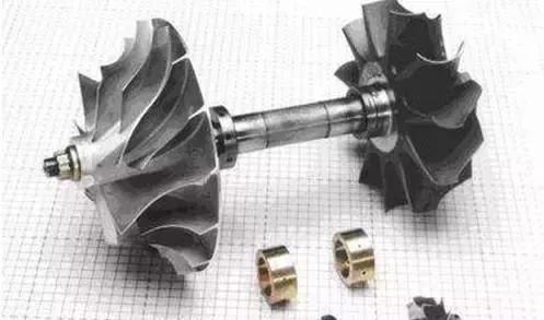 载重卡车如何保养涡轮增压器?解放卡车官方科普保养省钱妙招 - 第3张 - 提加商用车网 载重卡车如何保养涡轮增压器?解放卡车官方科普保养省钱妙招 - 第3张