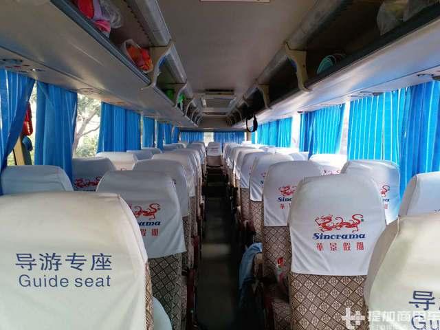 北方尼奥普兰是国内最好的客车?客运老司机吐槽旅游客运市场乱象 - 第9张 - 提加商用车网 北方尼奥普兰是国内最好的客车?客运老司机吐槽旅游客运市场乱象 - 第9张
