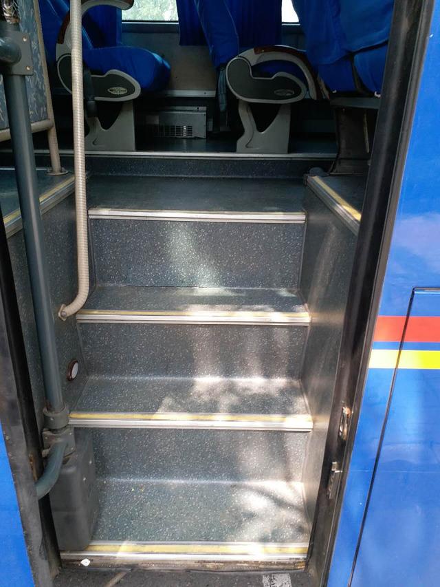 跑了十年的国产客车是什么样的?听听这位金旅客车老司机怎么说 - 第8张 - 提加商用车网 跑了十年的国产客车是什么样的?听听这位金旅客车老司机怎么说 - 第8张