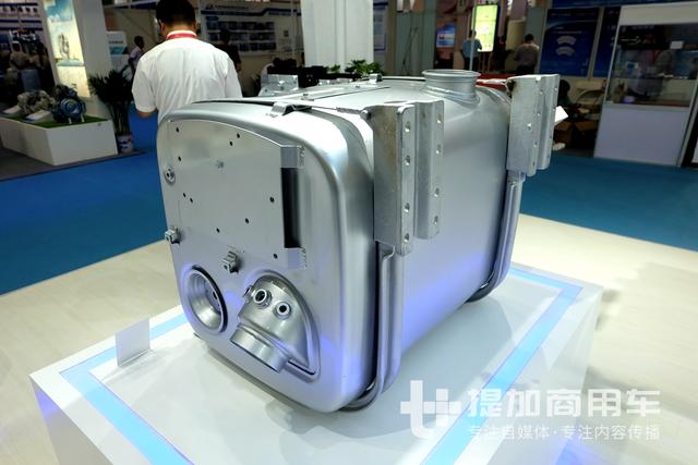 重卡老司机准备好了吗?国五实施两月,国六排放脚步已经在路上了 - 第6张 - 提加商用车网 重卡老司机准备好了吗?国五实施两月,国六排放脚步已经在路上了 - 第6张