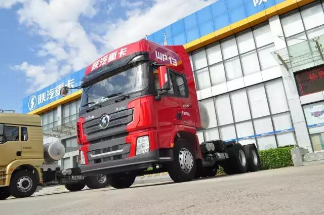 独立暖风+燃油加热,陕汽北方版重卡冬天也能烧0号柴油 - 第1张 - 提加商用车网 独立暖风+燃油加热,陕汽北方版重卡冬天也能烧0号柴油 - 第1张