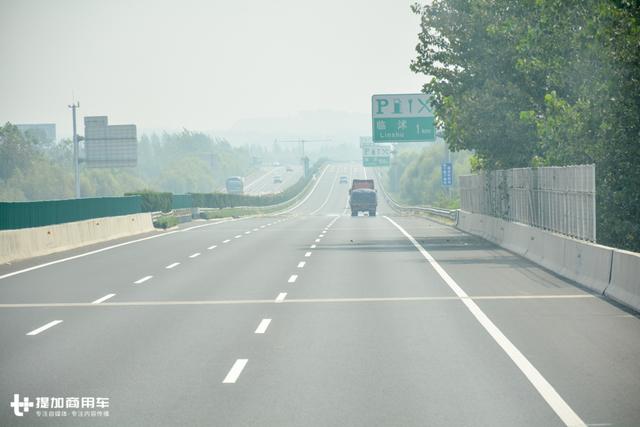 49吨货车最低油耗记录或将刷新？今年重汽实况挑战赛总决赛将至 - 第9张