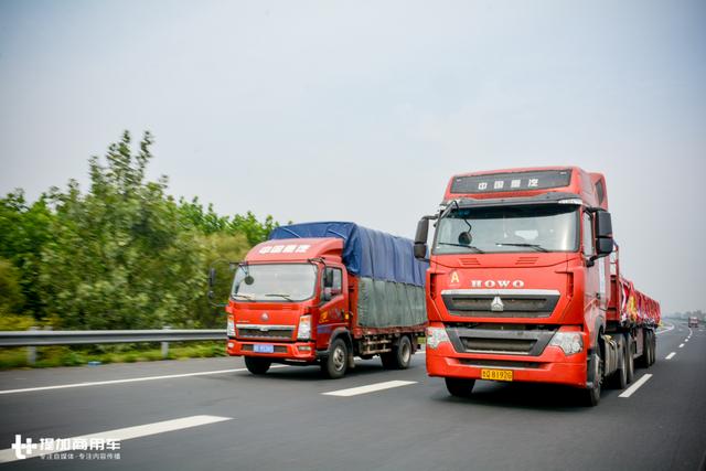 2017重汽曼技术产品实况挑战赛收官 冠军油耗25.52升拿6万元奖金