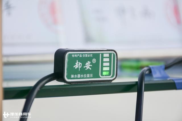 更好的制动装置已普及，多地禁用，重卡刹车淋水器已走到了末路？ - 第9张