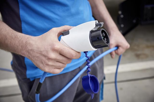 燃油汽车退出势不可挡，包括卡车，以后将是新能源汽车的天下？ - 第7张