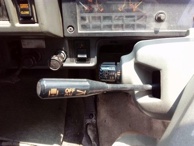 又一台 20多年的日野GN右舵油罐卡车仍在服役 - 第19张 - 提加商用车网 又一台 20多年的日野GN右舵油罐卡车仍在服役 - 第19张