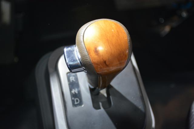 自动档+纯电动 图解福田奥铃“超级轻卡” - 第11张 - 提加商用车网 自动档+纯电动 图解福田奥铃“超级轻卡” - 第11张