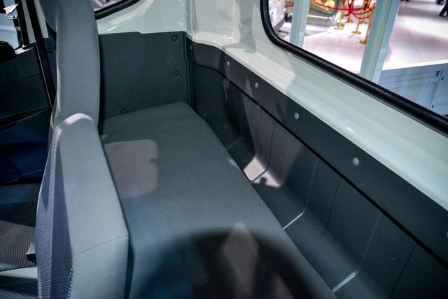 轻卡技术就看江淮? 江淮新款骏铃H轻卡实拍 - 第29张 - 提加商用车网 轻卡技术就看江淮? 江淮新款骏铃H轻卡实拍 - 第29张