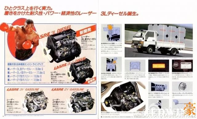 献给有回忆的您 国内存世量最少的货车——丰田黛娜实拍 - 第25张