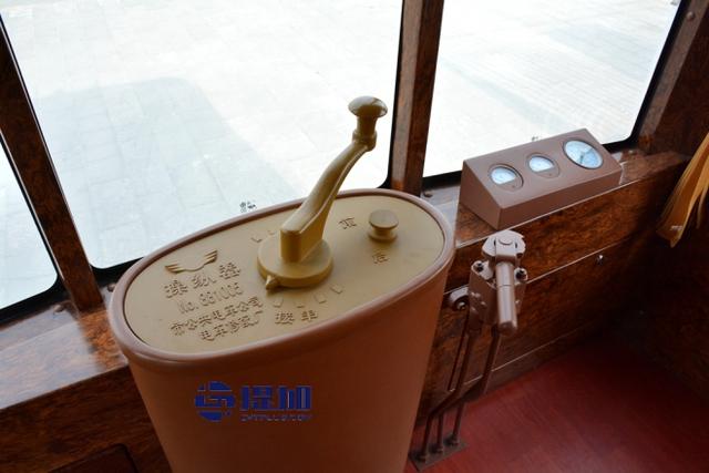 回忆+复古  老上海“铛铛有轨电车”以新面目重出江湖 - 第12张 - 提加商用车网 回忆+复古  老上海“铛铛有轨电车”以新面目重出江湖 - 第12张