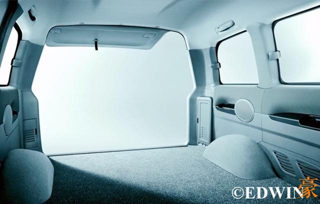 国内畸形市场的产物？风行菱智M3实拍