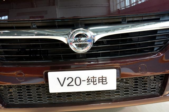 誓要干倒丰田考斯特？中航加入“国产考斯特”超越大军 - 第4张