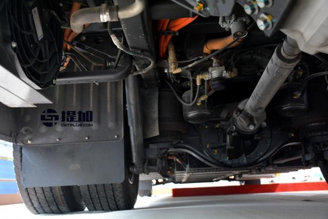 誓要干倒丰田考斯特？中航加入“国产考斯特”超越大军 - 第18张