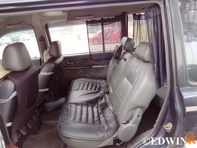 东南也有神车?15年车龄的东南富利卡深度评测 - 第27张 - 提加商用车网 东南也有神车?15年车龄的东南富利卡深度评测 - 第27张