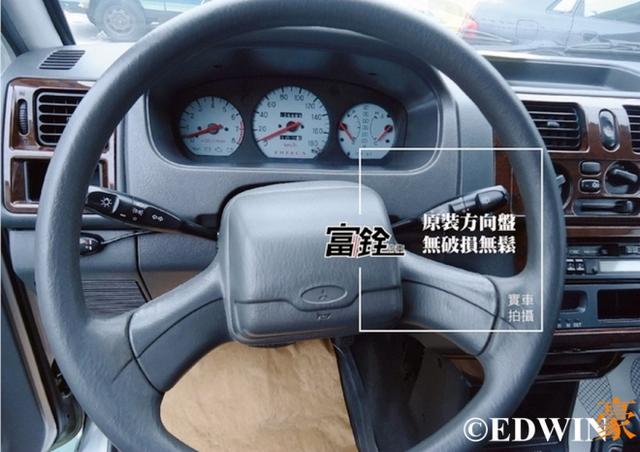 东南也有神车?15年车龄的东南富利卡深度评测 - 第33张 - 提加商用车网 东南也有神车?15年车龄的东南富利卡深度评测 - 第33张