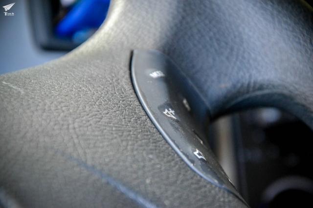 细节还是不到位?福田欧曼GTL超能版实拍 - 第14张 - 提加商用车网 细节还是不到位?福田欧曼GTL超能版实拍 - 第14张