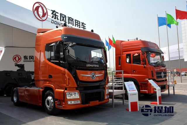 总经理在任六年半 黄刚为东风商用车带来了啥变化? - 第3张 - 提加商用车网 总经理在任六年半 黄刚为东风商用车带来了啥变化? - 第3张