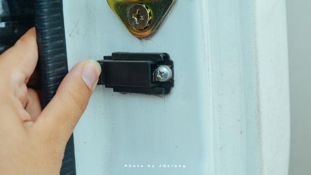 这才是轻型货车 五十铃600P轻型货车实拍 - 第18张 - 提加商用车网 这才是轻型货车 五十铃600P轻型货车实拍 - 第18张