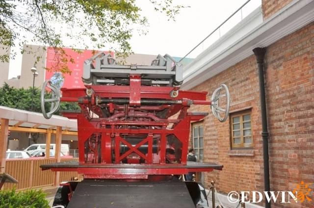 香港消防最爱的品牌?丹尼斯DENNIS经典消防车实拍 - 第26张 - 提加商用车网 香港消防最爱的品牌?丹尼斯DENNIS经典消防车实拍 - 第26张