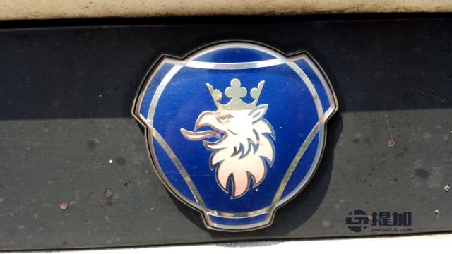 300多万公里无大修 国内也有如此牛的斯堪尼亚卡车? - 第5张 - 提加商用车网 300多万公里无大修 国内也有如此牛的斯堪尼亚卡车? - 第5张