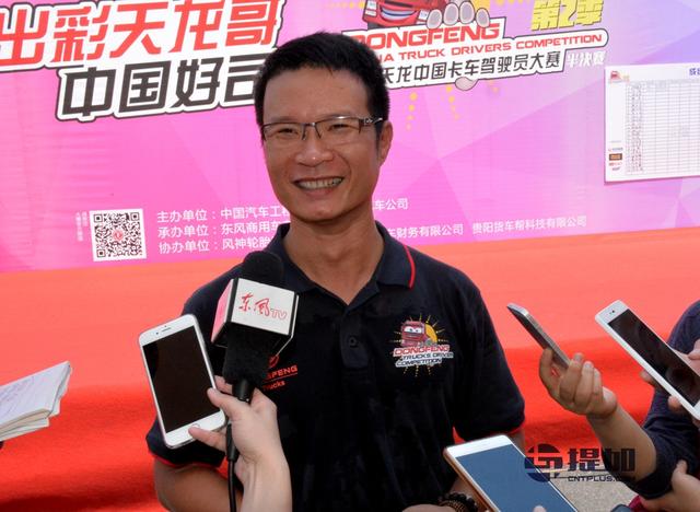 国内品牌排第一 东风中重卡在香港市场这么强？