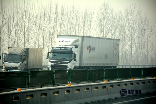 货车不好跑?他们却在不停的购置进口卡车 - 第6张 - 提加商用车网 货车不好跑?他们却在不停的购置进口卡车 - 第6张