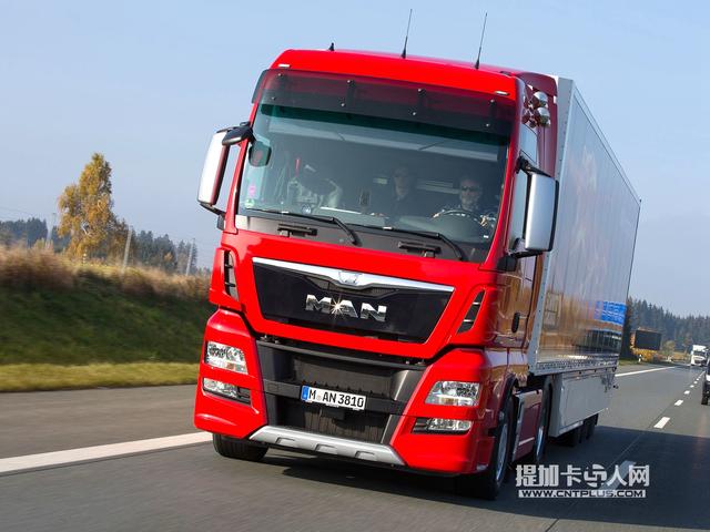 欧洲卡车已标配 国产卡车何时能普及AMT自动档变速箱? - 第1张 - 提加商用车网 欧洲卡车已标配 国产卡车何时能普及AMT自动档变速箱? - 第1张