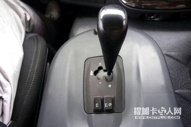 欧洲卡车已标配 国产卡车何时能普及AMT自动档变速箱? - 第8张 - 提加商用车网 欧洲卡车已标配 国产卡车何时能普及AMT自动档变速箱? - 第8张