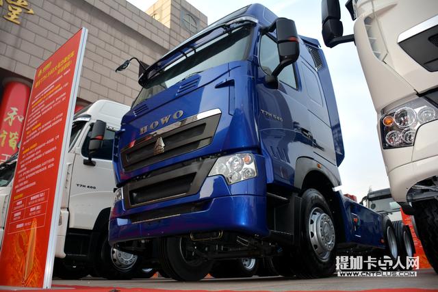 欧洲卡车已标配 国产卡车何时能普及AMT自动档变速箱？ - 第5张