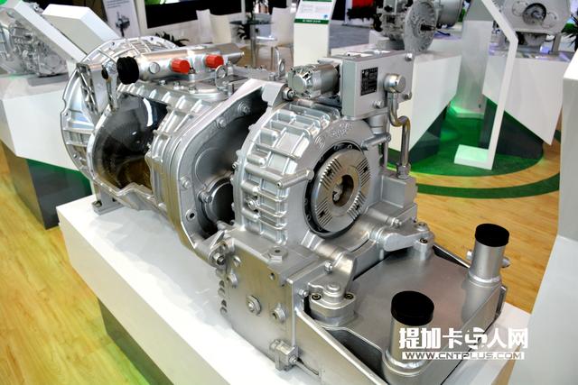 下坡不能只靠淋水 期待国产卡车早日普及更高级的辅助制动 - 第4张