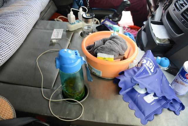 领航版也不靠谱？运营一年多的解放J6P牵引车实拍 - 第13张