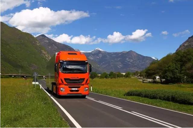 您的卡车有这个吗?依维柯进口卡车胎压检测系统详解 - 第4张 - 提加商用车网 您的卡车有这个吗?依维柯进口卡车胎压检测系统详解 - 第4张