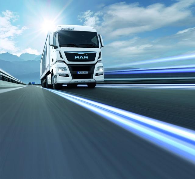 一再创节油纪录 德国曼EfficientLine卡车历史详解 - 第12张 - 提加商用车网 一再创节油纪录 德国曼EfficientLine卡车历史详解 - 第12张