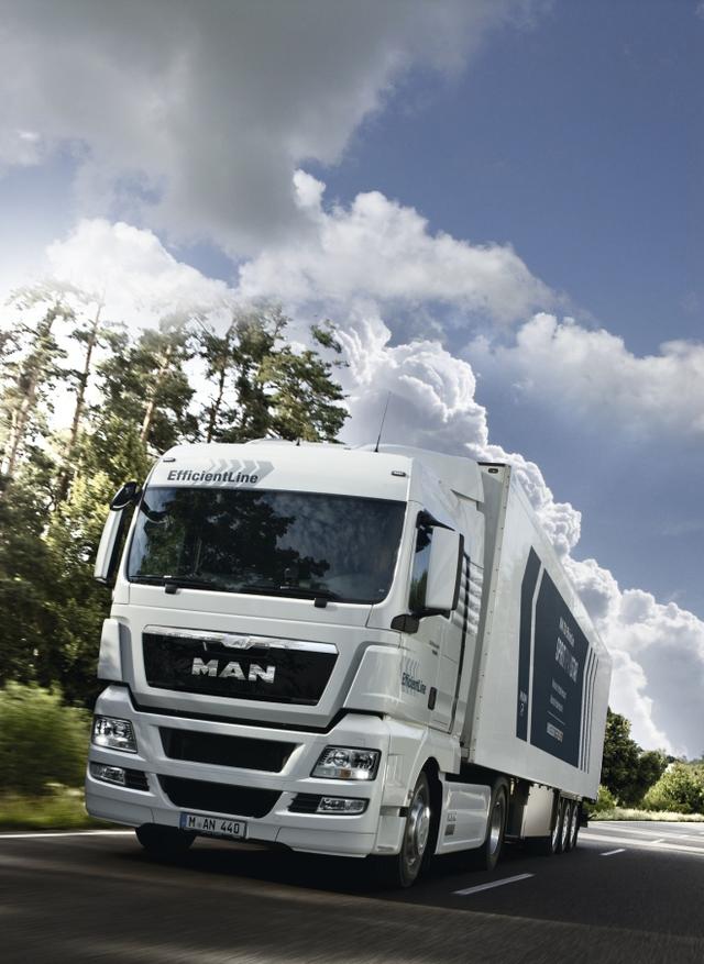一再创节油纪录 德国曼EfficientLine卡车历史详解 - 第11张 - 提加商用车网 一再创节油纪录 德国曼EfficientLine卡车历史详解 - 第11张