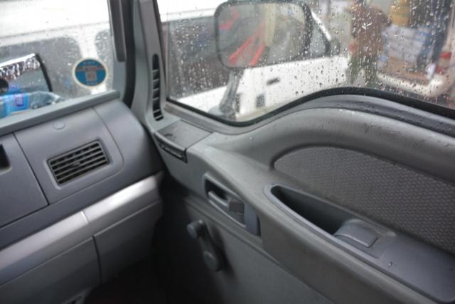 发动机是亮点?运营1年多的福田欧马可厢货车实拍 - 第9张 - 提加商用车网 发动机是亮点?运营1年多的福田欧马可厢货车实拍 - 第9张