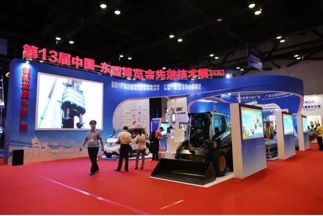 续航150公里 玉柴纯电动厢式货车亮相 - 第2张 - 提加商用车网 续航150公里 玉柴纯电动厢式货车亮相 - 第2张