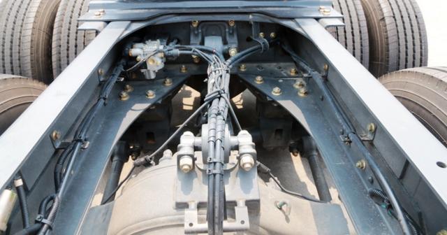 治超新政下要火的轻量化中重卡 您需要了解这些 - 第10张