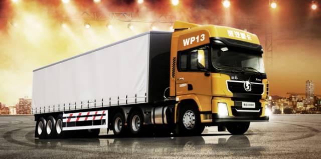 势在必行？陕汽重卡发文解读货车治超新规定