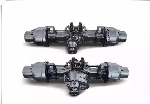 老板真壕 一次购入百辆华菱H6国五牵引车还现款 - 第5张 - 提加商用车网 老板真壕 一次购入百辆华菱H6国五牵引车还现款 - 第5张