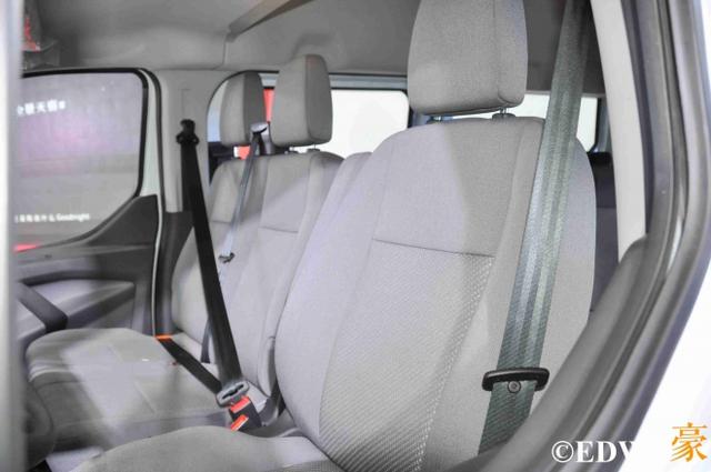 还是国内特供版?福特换代新全顺实拍 - 第30张 - 提加商用车网 还是国内特供版?福特换代新全顺实拍 - 第30张