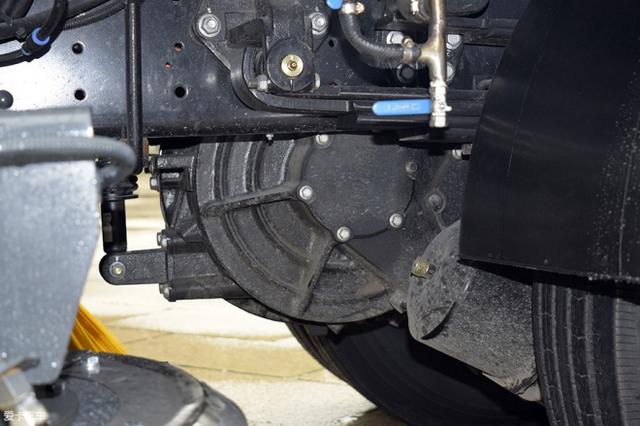 比亚迪T8领衔 国内多款纯电动卡车已经商用？